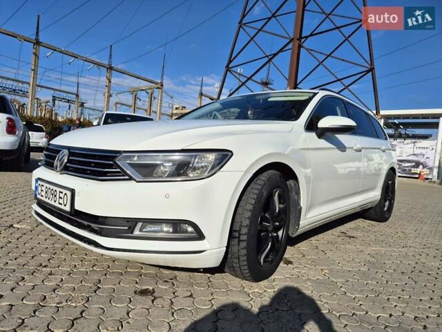 Білий Фольксваген Пассат, об'ємом двигуна 1.97 л та пробігом 302 тис. км за 13200 $, фото 4 на Automoto.ua