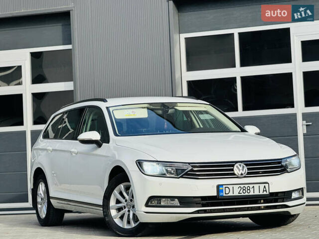Белый Фольксваген Пассат, объемом двигателя 2 л и пробегом 291 тыс. км за 13500 $, фото 7 на Automoto.ua