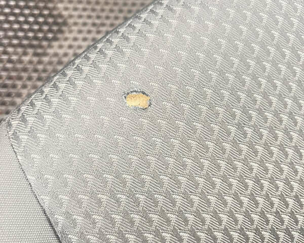 Білий Фольксваген Пассат, об'ємом двигуна 1.97 л та пробігом 312 тис. км за 13200 $, фото 28 на Automoto.ua