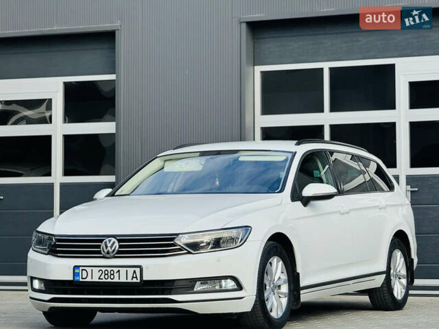 Белый Фольксваген Пассат, объемом двигателя 2 л и пробегом 291 тыс. км за 13500 $, фото 13 на Automoto.ua