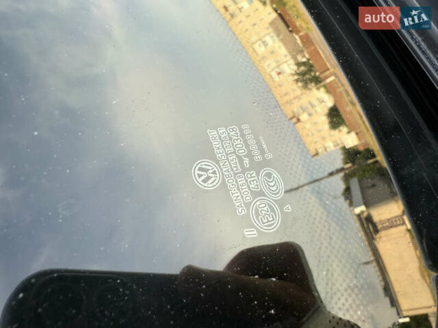 Білий Фольксваген Пассат, об'ємом двигуна 2 л та пробігом 330 тис. км за 11500 $, фото 17 на Automoto.ua