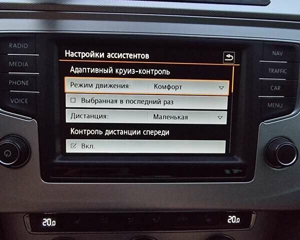 Белый Фольксваген Пассат, объемом двигателя 1.6 л и пробегом 267 тыс. км за 12750 $, фото 47 на Automoto.ua