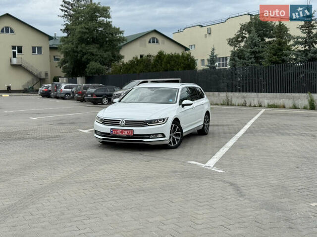 Белый Фольксваген Пассат, объемом двигателя 1.97 л и пробегом 248 тыс. км за 14350 $, фото 19 на Automoto.ua