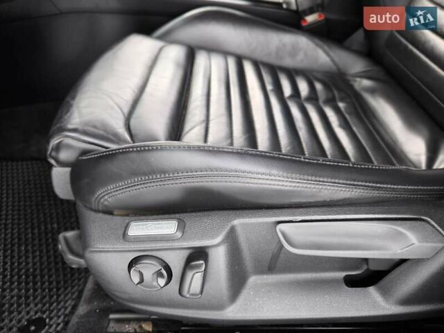 Белый Фольксваген Пассат, объемом двигателя 1.97 л и пробегом 374 тыс. км за 15500 $, фото 39 на Automoto.ua