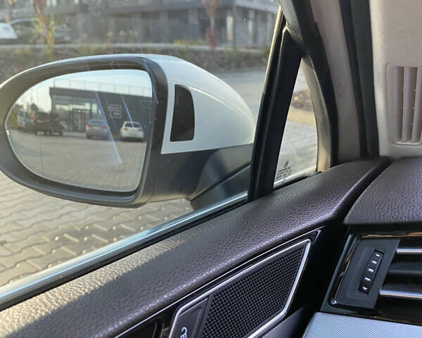 Белый Фольксваген Пассат, объемом двигателя 2 л и пробегом 245 тыс. км за 15900 $, фото 10 на Automoto.ua