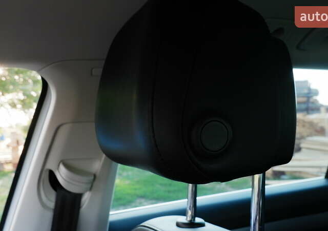 Белый Фольксваген Пассат, объемом двигателя 2 л и пробегом 280 тыс. км за 16400 $, фото 83 на Automoto.ua