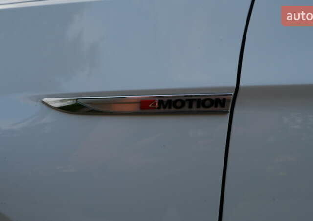 Белый Фольксваген Пассат, объемом двигателя 2 л и пробегом 280 тыс. км за 16400 $, фото 46 на Automoto.ua