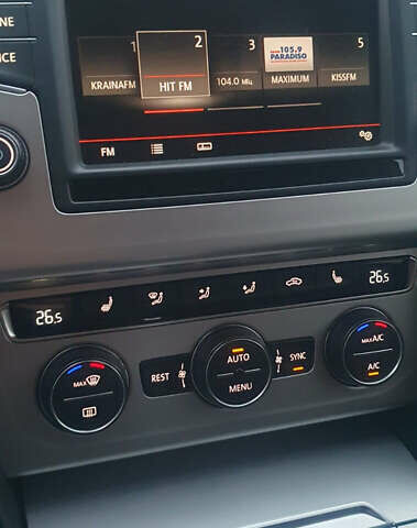 Белый Фольксваген Пассат, объемом двигателя 1.97 л и пробегом 215 тыс. км за 15100 $, фото 8 на Automoto.ua