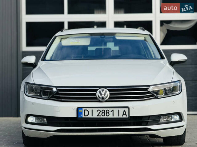 Белый Фольксваген Пассат, объемом двигателя 2 л и пробегом 291 тыс. км за 13500 $, фото 12 на Automoto.ua