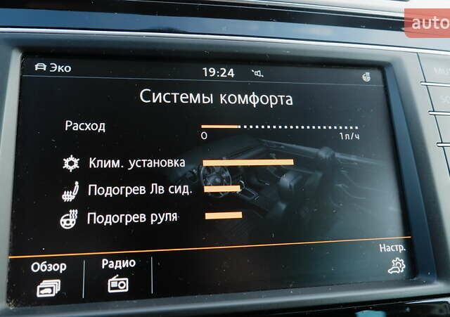 Белый Фольксваген Пассат, объемом двигателя 2 л и пробегом 280 тыс. км за 16400 $, фото 76 на Automoto.ua
