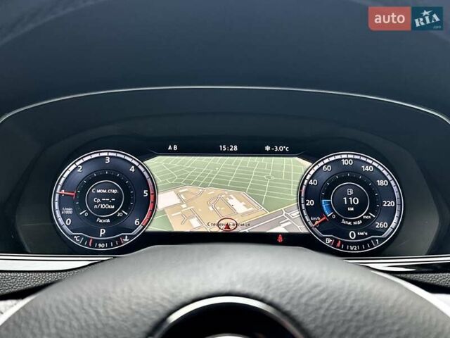 Белый Фольксваген Пассат, объемом двигателя 2 л и пробегом 308 тыс. км за 14350 $, фото 44 на Automoto.ua