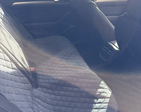 Белый Фольксваген Пассат, объемом двигателя 1.97 л и пробегом 362 тыс. км за 12900 $, фото 21 на Automoto.ua