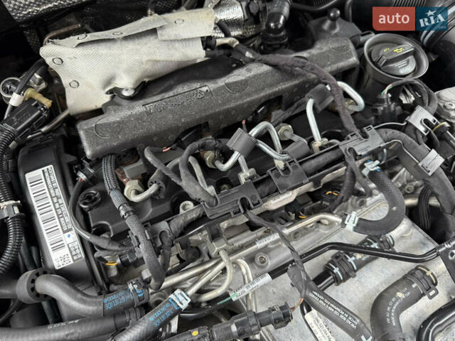 Белый Фольксваген Пассат, объемом двигателя 1.97 л и пробегом 236 тыс. км за 13750 $, фото 100 на Automoto.ua