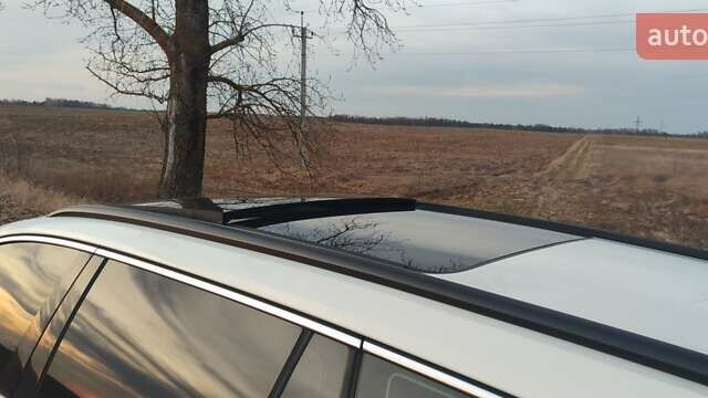 Белый Фольксваген Пассат, объемом двигателя 2 л и пробегом 270 тыс. км за 15000 $, фото 4 на Automoto.ua