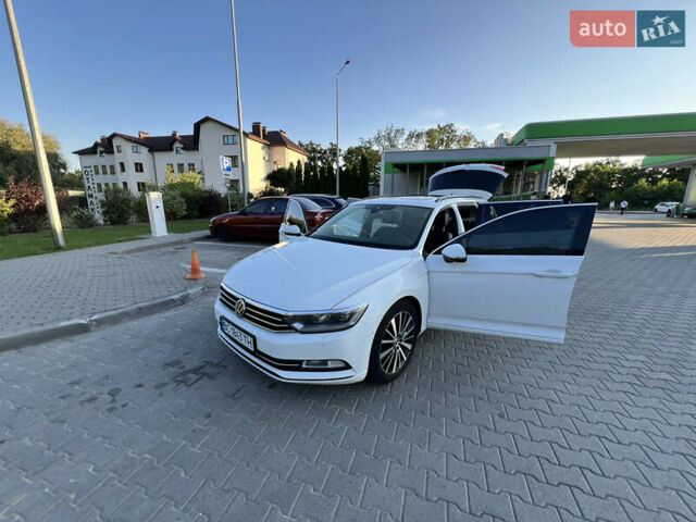 Білий Фольксваген Пассат, об'ємом двигуна 1.6 л та пробігом 245 тис. км за 12700 $, фото 13 на Automoto.ua