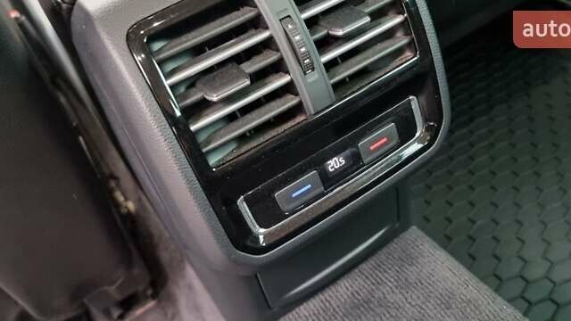 Білий Фольксваген Пассат, об'ємом двигуна 1.97 л та пробігом 245 тис. км за 16500 $, фото 31 на Automoto.ua