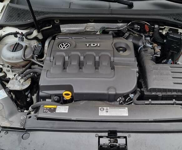 Белый Фольксваген Пассат, объемом двигателя 1.97 л и пробегом 238 тыс. км за 14250 $, фото 37 на Automoto.ua