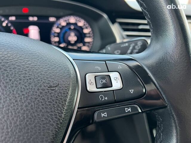 Белый Фольксваген Пассат, объемом двигателя 2 л и пробегом 316 тыс. км за 19480 $, фото 22 на Automoto.ua