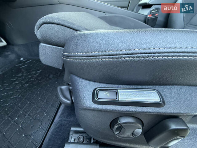 Белый Фольксваген Пассат, объемом двигателя 1.97 л и пробегом 195 тыс. км за 16999 $, фото 41 на Automoto.ua