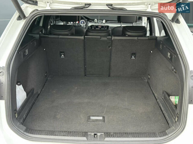 Белый Фольксваген Пассат, объемом двигателя 1.97 л и пробегом 290 тыс. км за 16666 $, фото 22 на Automoto.ua