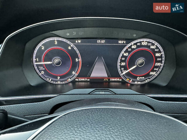 Білий Фольксваген Пассат, об'ємом двигуна 2 л та пробігом 336 тис. км за 14800 $, фото 46 на Automoto.ua