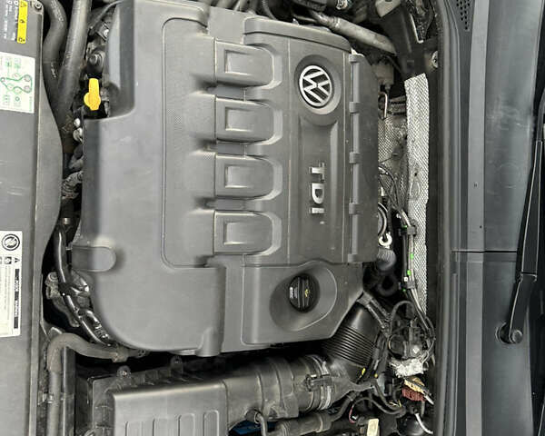 Белый Фольксваген Пассат, объемом двигателя 1.97 л и пробегом 290 тыс. км за 16666 $, фото 31 на Automoto.ua