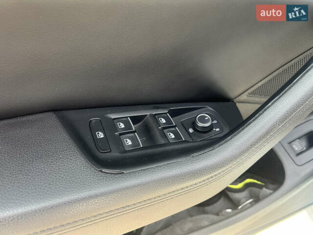 Белый Фольксваген Пассат, объемом двигателя 2 л и пробегом 330 тыс. км за 14500 $, фото 12 на Automoto.ua