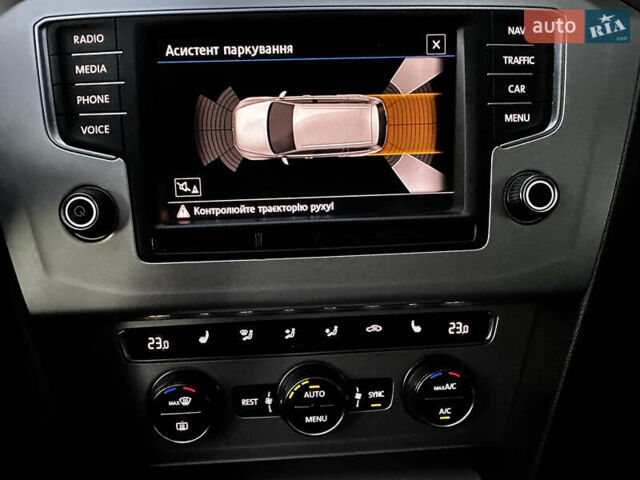 Білий Фольксваген Пассат, об'ємом двигуна 2 л та пробігом 336 тис. км за 14800 $, фото 68 на Automoto.ua