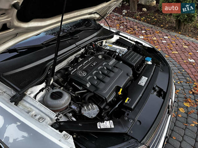 Білий Фольксваген Пассат, об'ємом двигуна 2 л та пробігом 336 тис. км за 14800 $, фото 53 на Automoto.ua