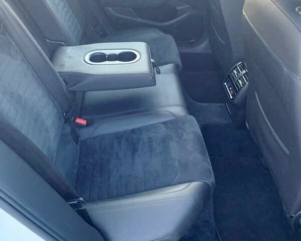 Білий Фольксваген Пассат, об'ємом двигуна 1.97 л та пробігом 230 тис. км за 17500 $, фото 21 на Automoto.ua