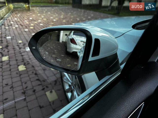 Білий Фольксваген Пассат, об'ємом двигуна 2 л та пробігом 336 тис. км за 14800 $, фото 71 на Automoto.ua