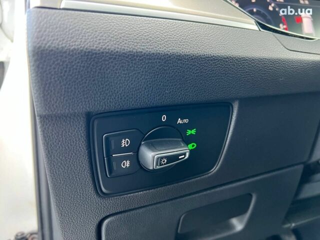 Белый Фольксваген Пассат, объемом двигателя 2 л и пробегом 316 тыс. км за 19480 $, фото 18 на Automoto.ua