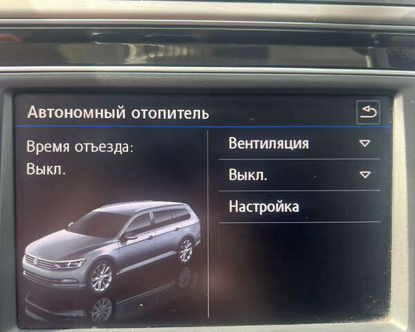 Белый Фольксваген Пассат, объемом двигателя 2 л и пробегом 330 тыс. км за 14500 $, фото 17 на Automoto.ua