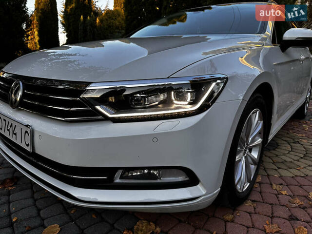 Білий Фольксваген Пассат, об'ємом двигуна 2 л та пробігом 336 тис. км за 14800 $, фото 43 на Automoto.ua