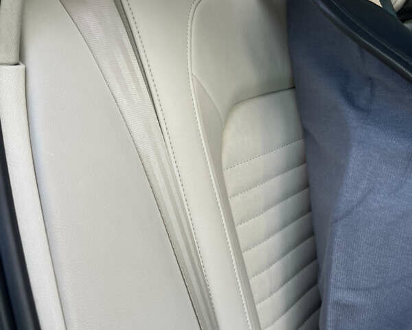 Білий Фольксваген Пассат, об'ємом двигуна 1.97 л та пробігом 123 тис. км за 18500 $, фото 11 на Automoto.ua