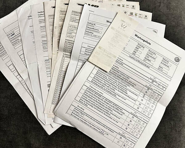 Білий Фольксваген Пассат, об'ємом двигуна 2 л та пробігом 336 тис. км за 14800 $, фото 86 на Automoto.ua