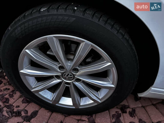 Білий Фольксваген Пассат, об'ємом двигуна 2 л та пробігом 336 тис. км за 14800 $, фото 79 на Automoto.ua