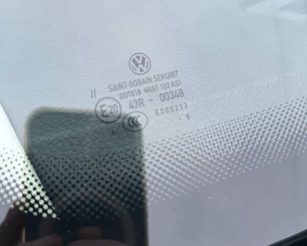 Белый Фольксваген Пассат, объемом двигателя 1.97 л и пробегом 254 тыс. км за 15500 $, фото 35 на Automoto.ua