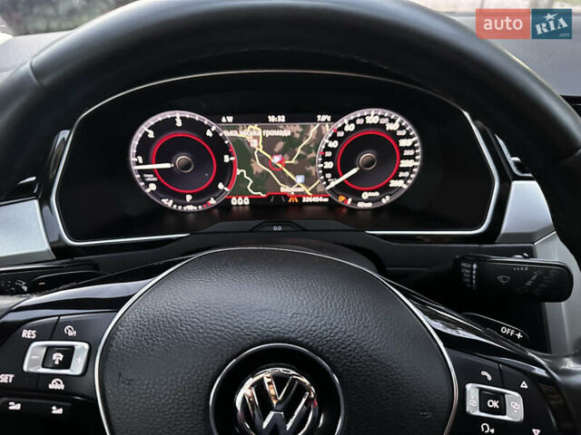 Білий Фольксваген Пассат, об'ємом двигуна 2 л та пробігом 336 тис. км за 14800 $, фото 62 на Automoto.ua