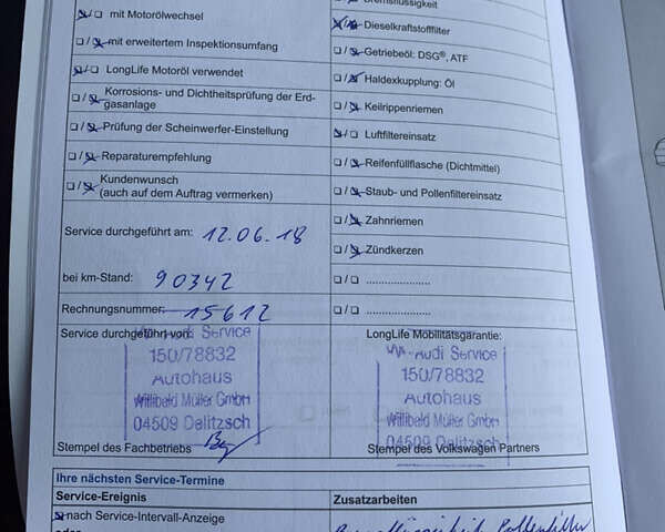Білий Фольксваген Пассат, об'ємом двигуна 1.6 л та пробігом 214 тис. км за 14600 $, фото 20 на Automoto.ua