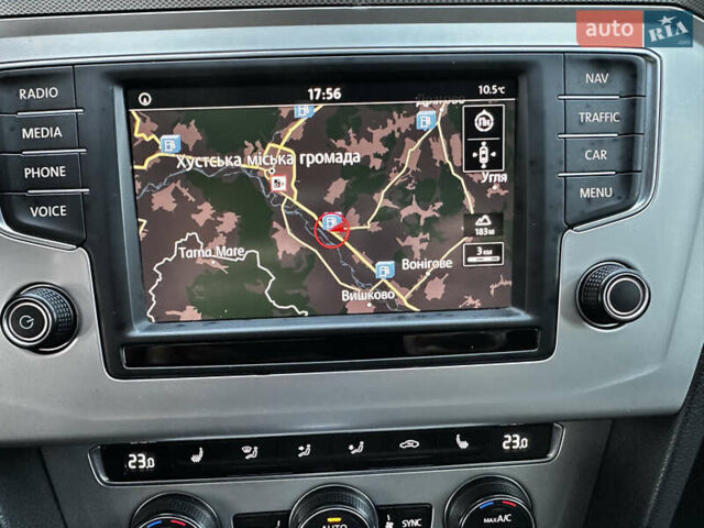 Білий Фольксваген Пассат, об'ємом двигуна 2 л та пробігом 336 тис. км за 14800 $, фото 45 на Automoto.ua