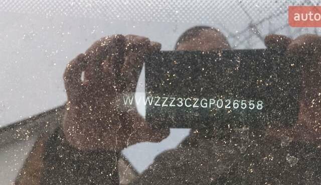 Білий Фольксваген Пассат, об'ємом двигуна 1.6 л та пробігом 298 тис. км за 13450 $, фото 10 на Automoto.ua