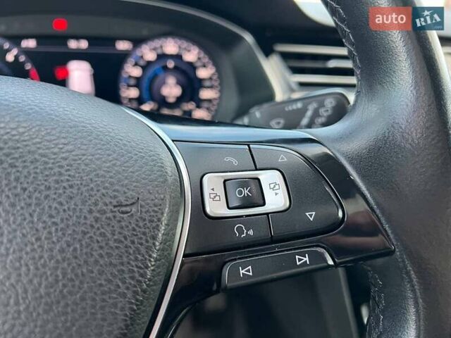 Фольксваген Пассат 2016 в Львове на Automoto.ua Белый Фольксваген Пассат, объемом двигателя 2 л и пробегом 316 тыс. км за 19480 $, фото 22 на Automoto.ua