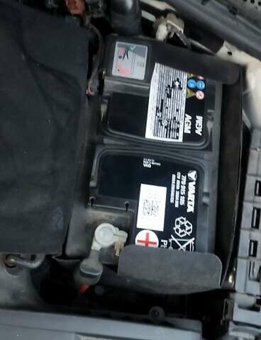 Білий Фольксваген Пассат, об'ємом двигуна 1.6 л та пробігом 298 тис. км за 13450 $, фото 29 на Automoto.ua