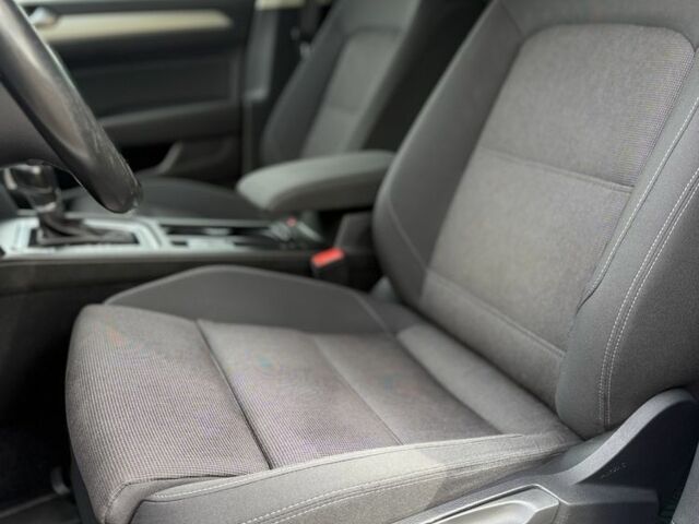 Белый Фольксваген Пассат, объемом двигателя 2 л и пробегом 308 тыс. км за 14999 $, фото 4 на Automoto.ua