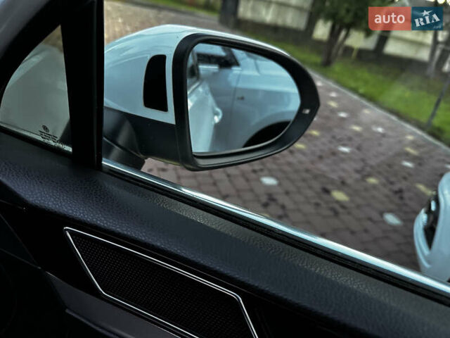 Білий Фольксваген Пассат, об'ємом двигуна 2 л та пробігом 336 тис. км за 14800 $, фото 72 на Automoto.ua