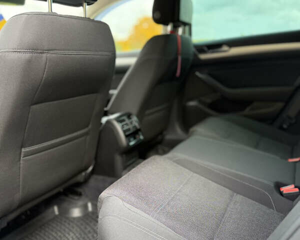 Белый Фольксваген Пассат, объемом двигателя 1.97 л и пробегом 308 тыс. км за 14999 $, фото 14 на Automoto.ua