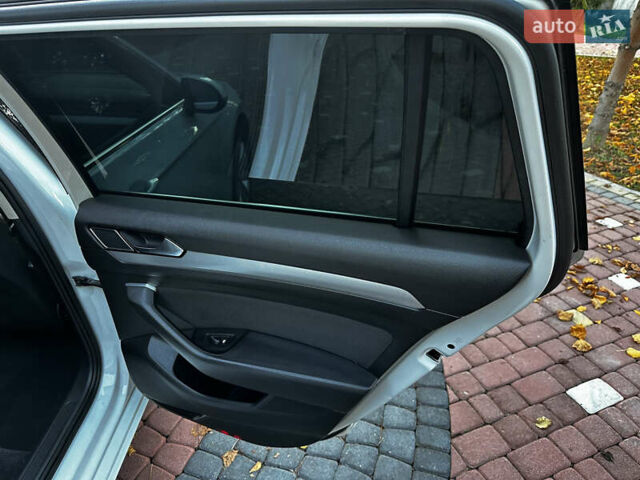 Білий Фольксваген Пассат, об'ємом двигуна 2 л та пробігом 336 тис. км за 14800 $, фото 38 на Automoto.ua