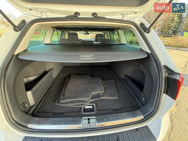 Белый Фольксваген Пассат, объемом двигателя 1.97 л и пробегом 195 тыс. км за 16999 $, фото 73 на Automoto.ua