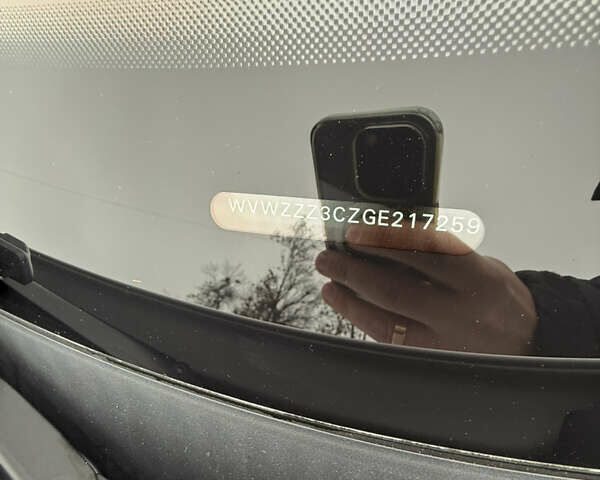 Белый Фольксваген Пассат, объемом двигателя 2 л и пробегом 169 тыс. км за 23999 $, фото 42 на Automoto.ua